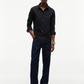 TJM ORIGINAL STRETCH SHIRT - DM0DM04405
