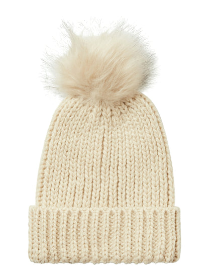 VMNELA BEANIE GA - 10252465