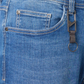 High Flex Short Denim - 126530021