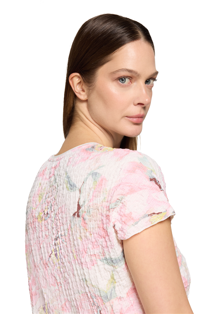 Shirt Kurz 1/2 Arm - 27611848