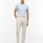 STRETCH SLIM FIT TEE - MW0MW10800