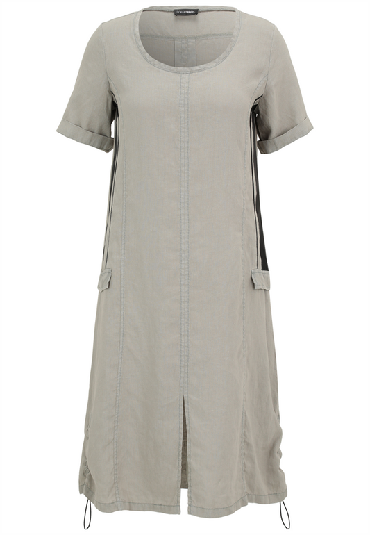 Kleid gewebt - 641130