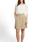 skirt linen - 1049843