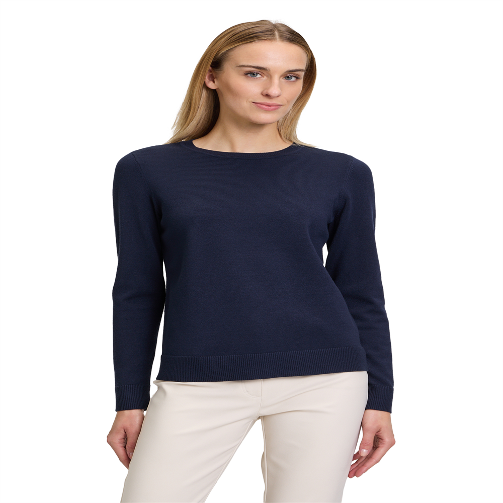 Strickpullover Kurz 1/1 Arm - 51782907