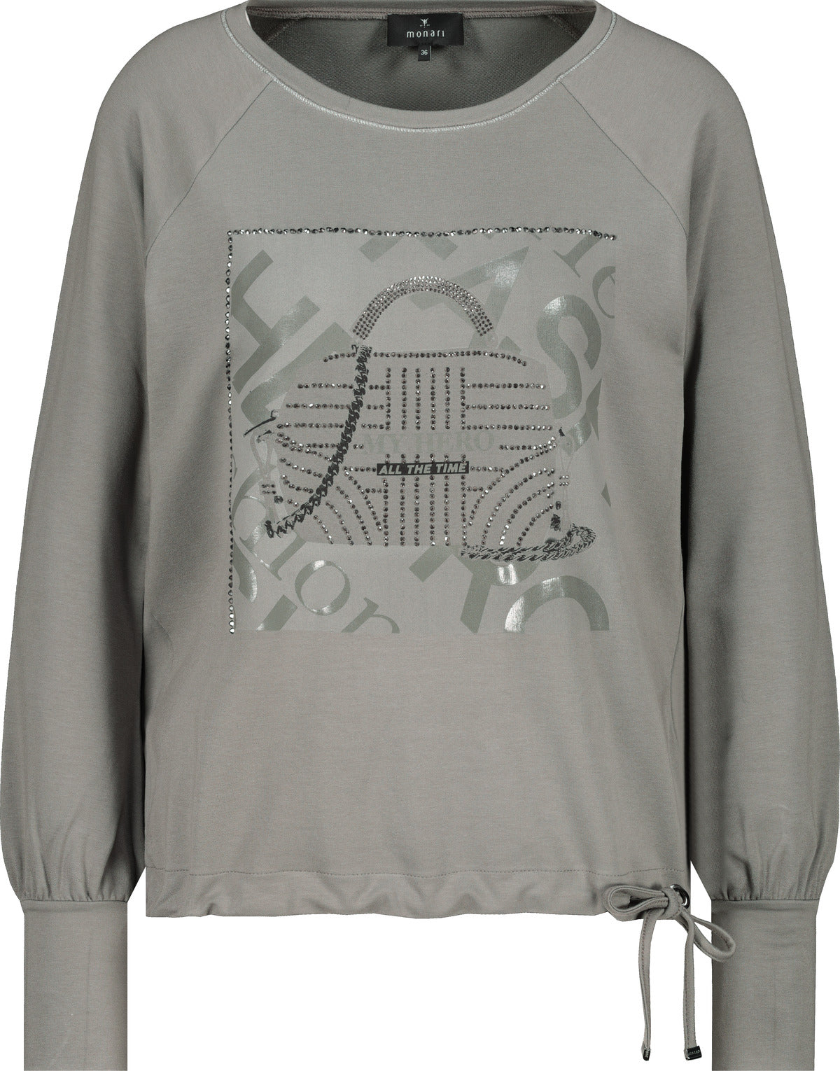 Pullover - 807656