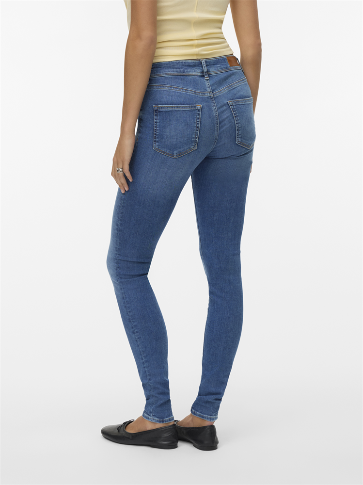 VMLUX MR SLIM JEANS RI310 NOOS - 10227600