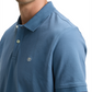 basic polo with contrast - 1031006