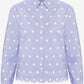 Bluse Kurz 1/1 Arm - 110-10003846