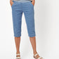 Sue Jogpant Capri - 21-21/1805-10