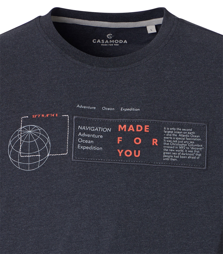 T-Shirt - 126340071