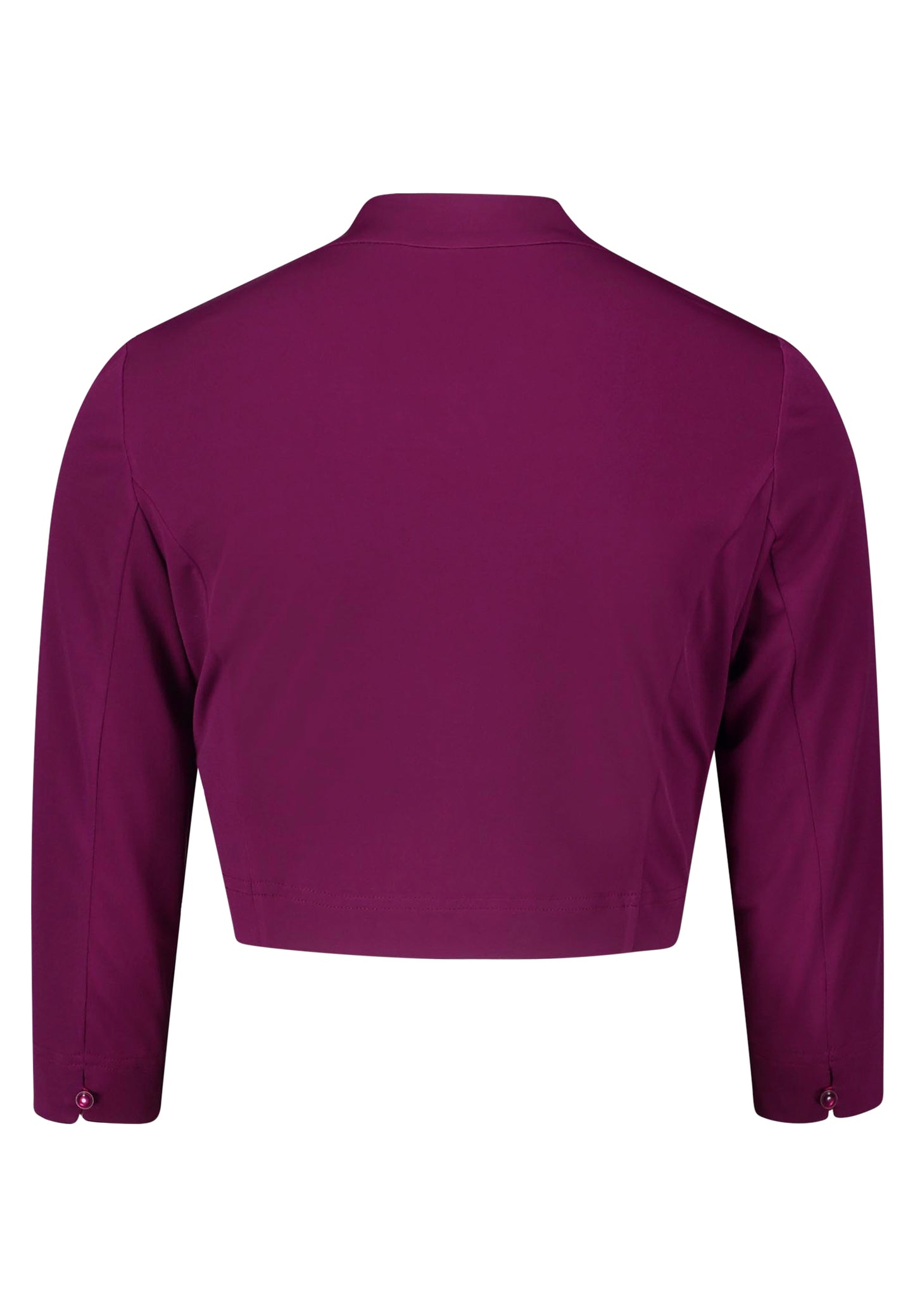 Shirt Jacke Kurz 1/1 Arm - 01344835