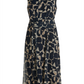 Kleid Lang ohne Arm - 10093328