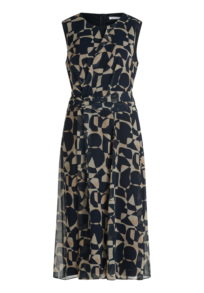 Kleid Lang ohne Arm - 10093328