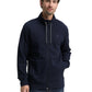 structured stand-up jacket - 1047792