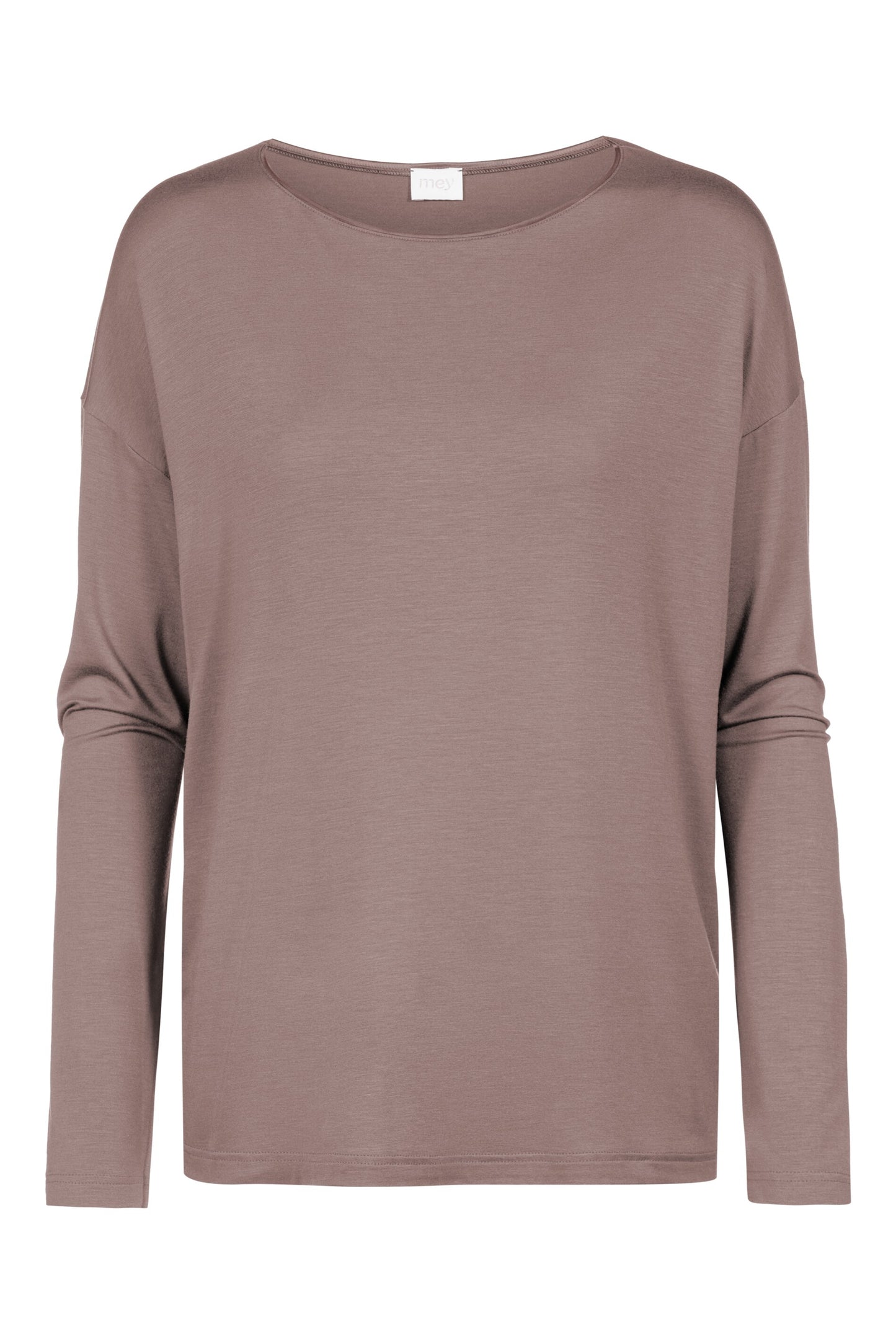 T-Shirt langarm - 1210017