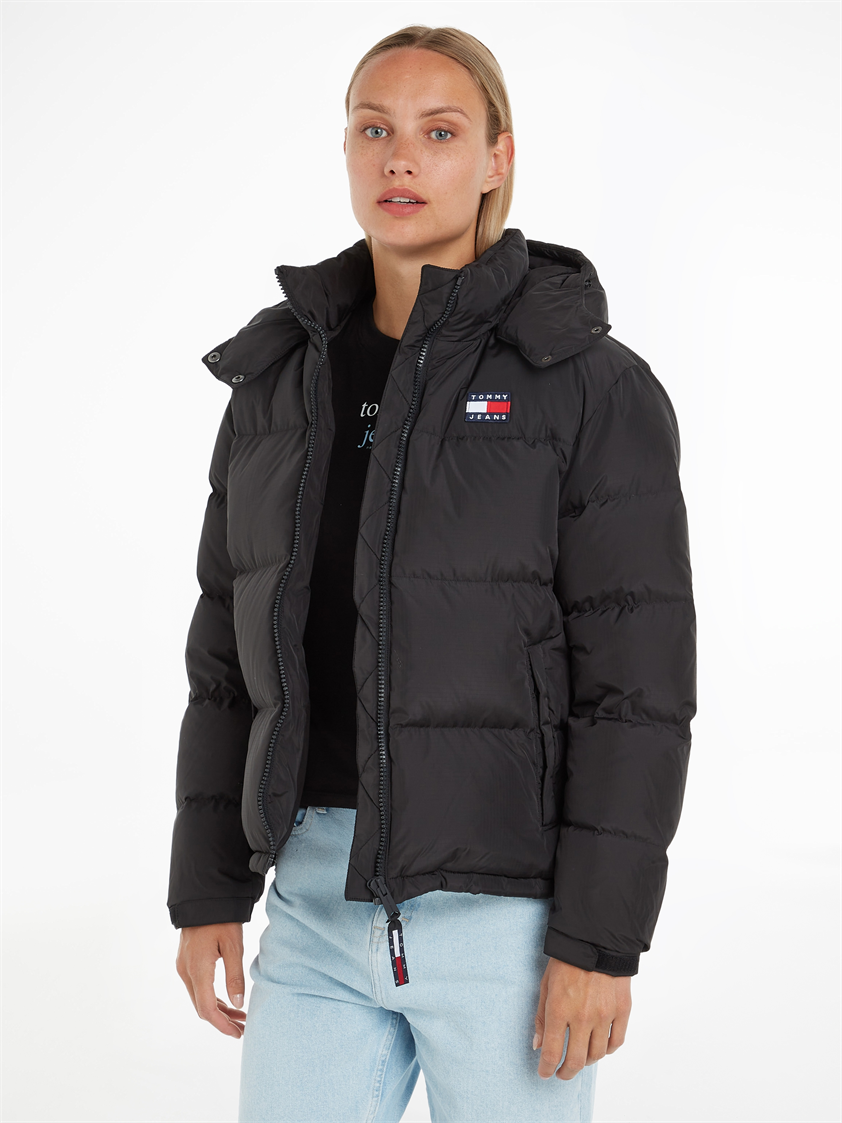 TJW ALASKA PUFFER - DW0DW14661