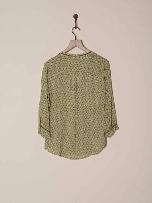 blouse - S25360