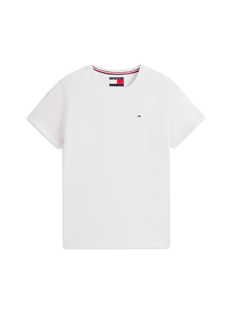 TJM SLIM JERSEY TEE - DM0DM04411