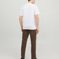 JORVESTERBRO PHOTO SS TEE CREW NECK - 12240123