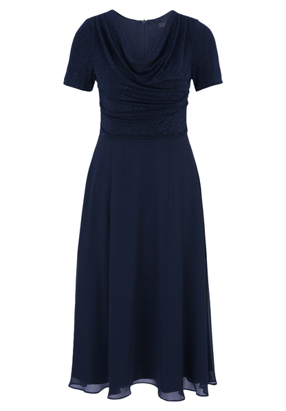 Kleid Kurz 1/2 Arm - 02874825