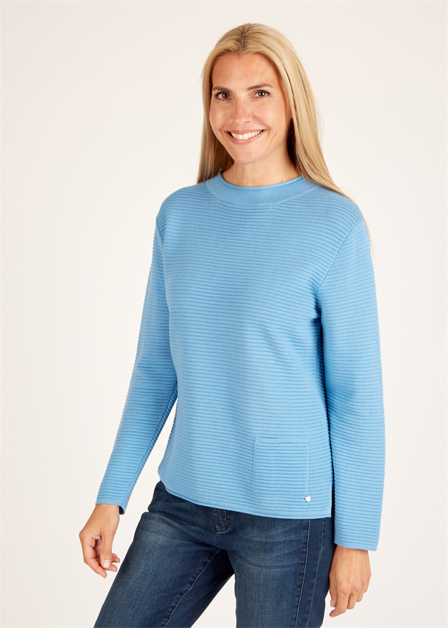 Pullover - 49-321608