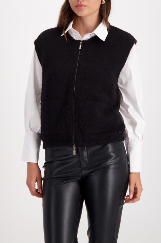 Strickjacke - 808953