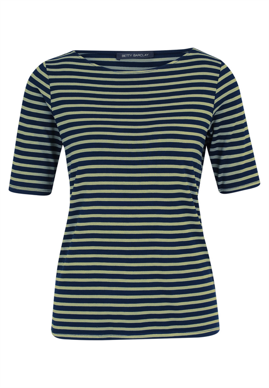 Shirt Kurz 1/2 Arm - 25351409