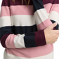 Knit structured striped - 1042952