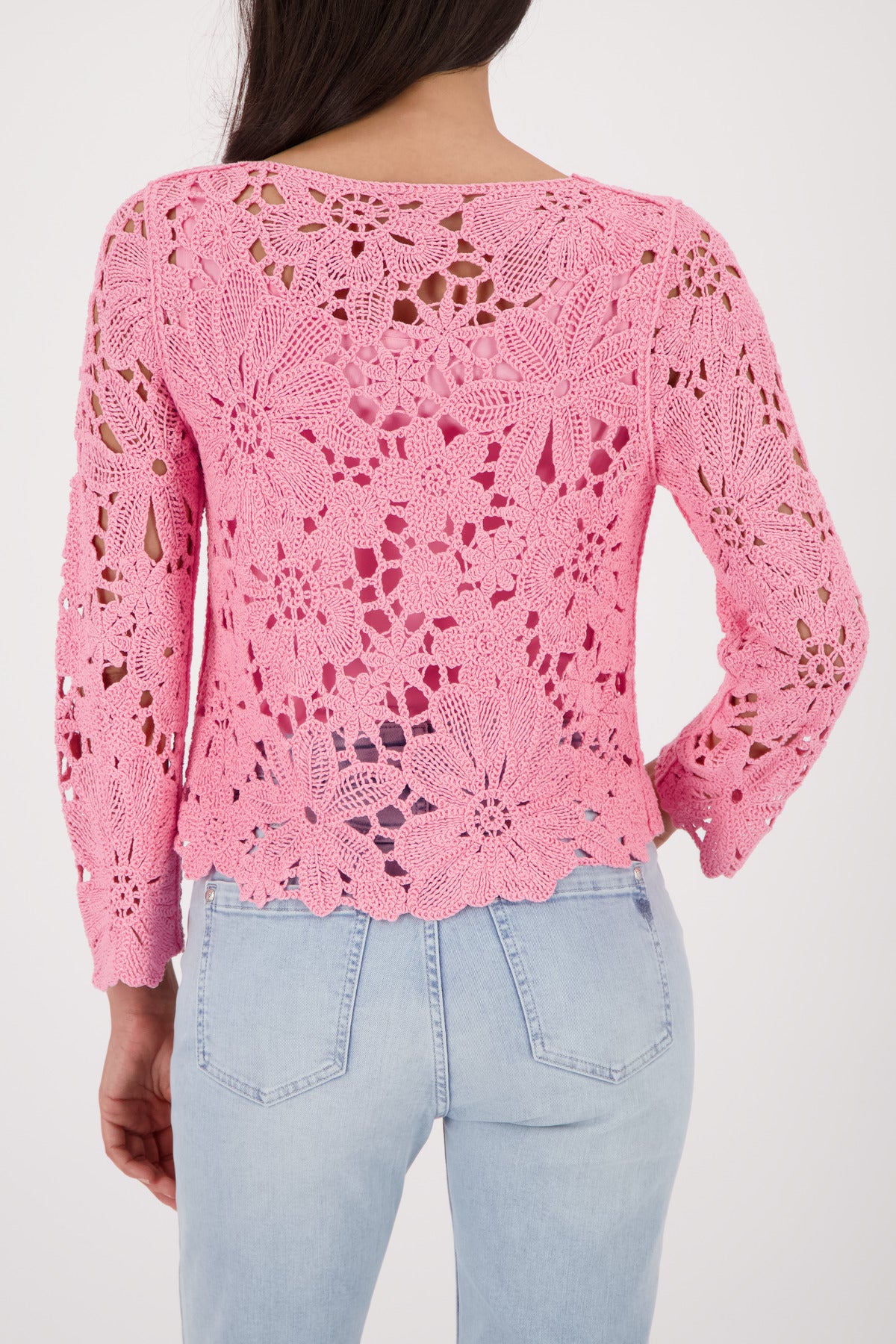 Pullover - 410237