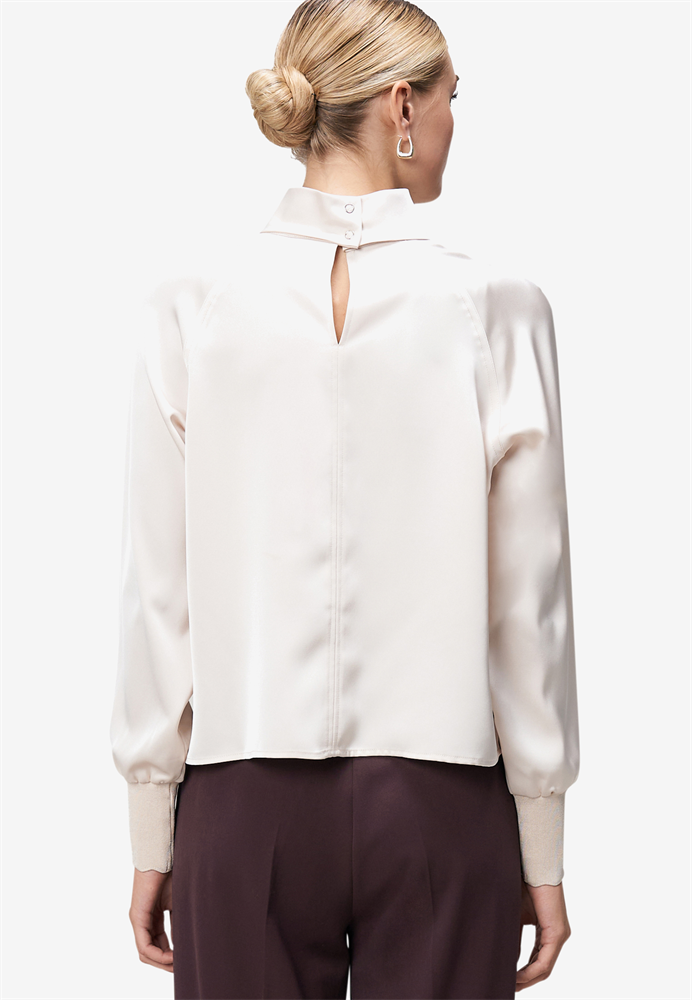 zero Bluse - 1010003507