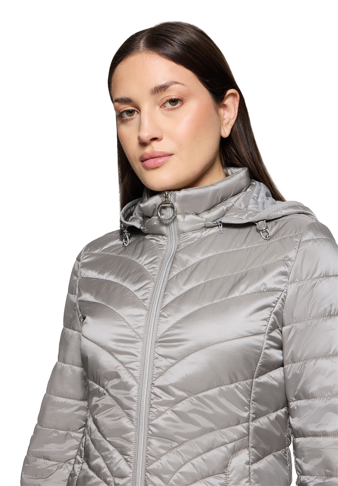 Jacke Watte - 70121535