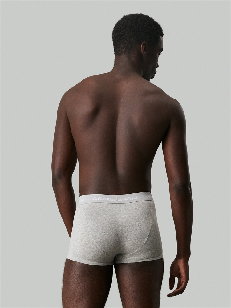3P LOW RISE TRUNK - 0000U2664G