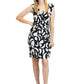 Kleid Kurz ohne Arm - 70664223