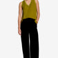 Bluse Kurz ohne Arm - 110-10004243