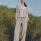 fluent loose fit wide leg pant - 1049983