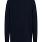 PIMA ORG CTN CASHMERE CREW NECK - MW0MW28046