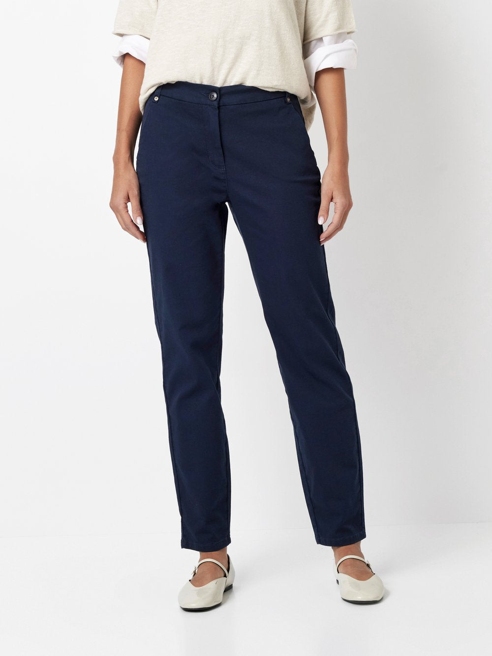 Sue Chino - 21-21/1805-18