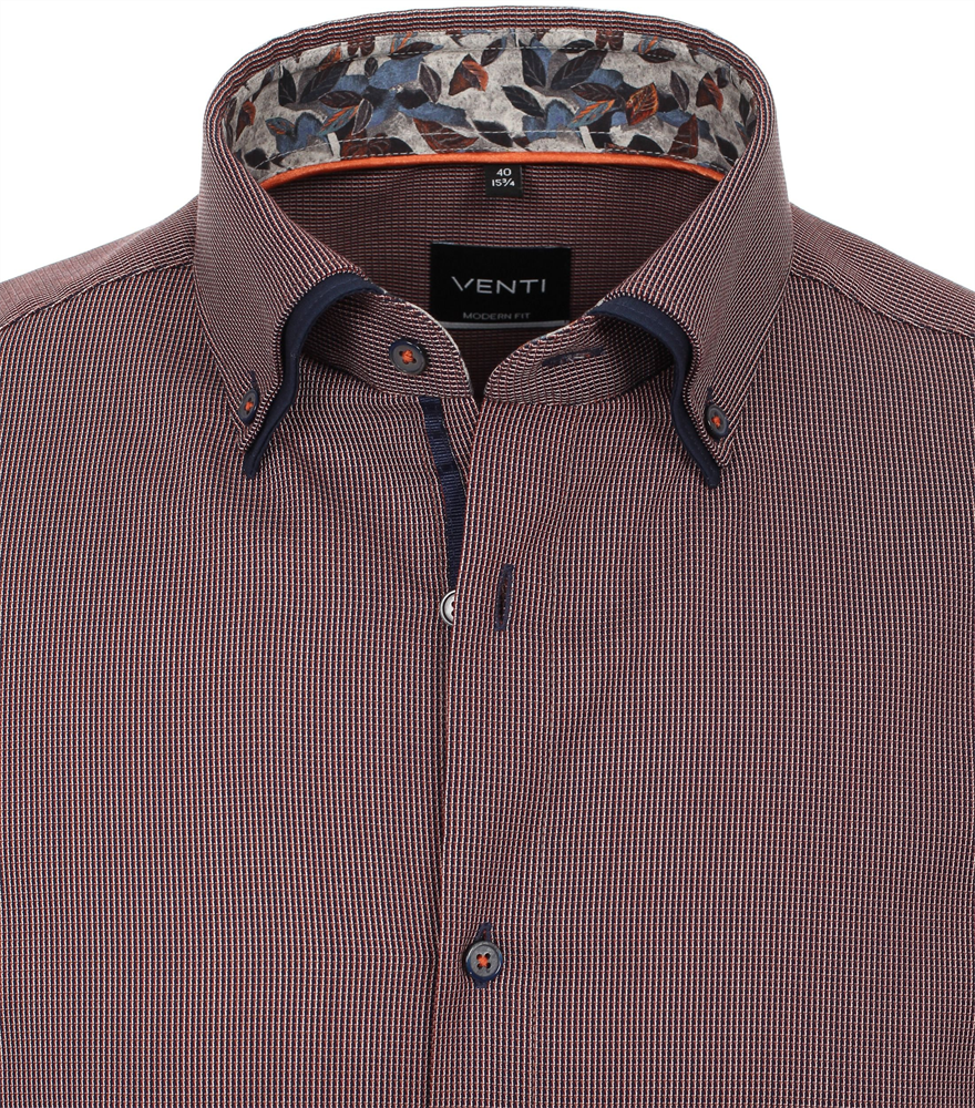 B.D. DK Modern Fit V0281A - 123942500