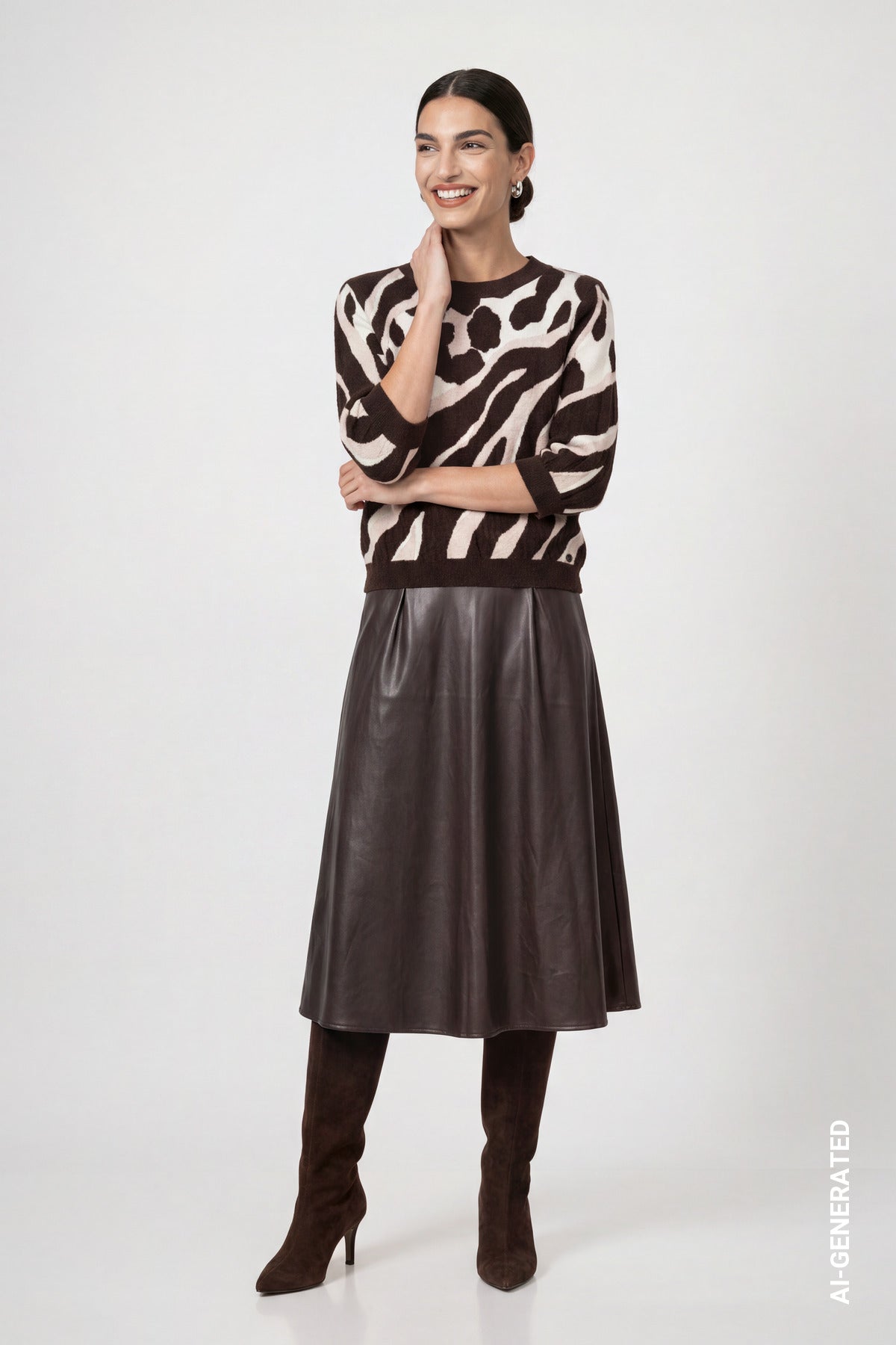 Pullover - 810069