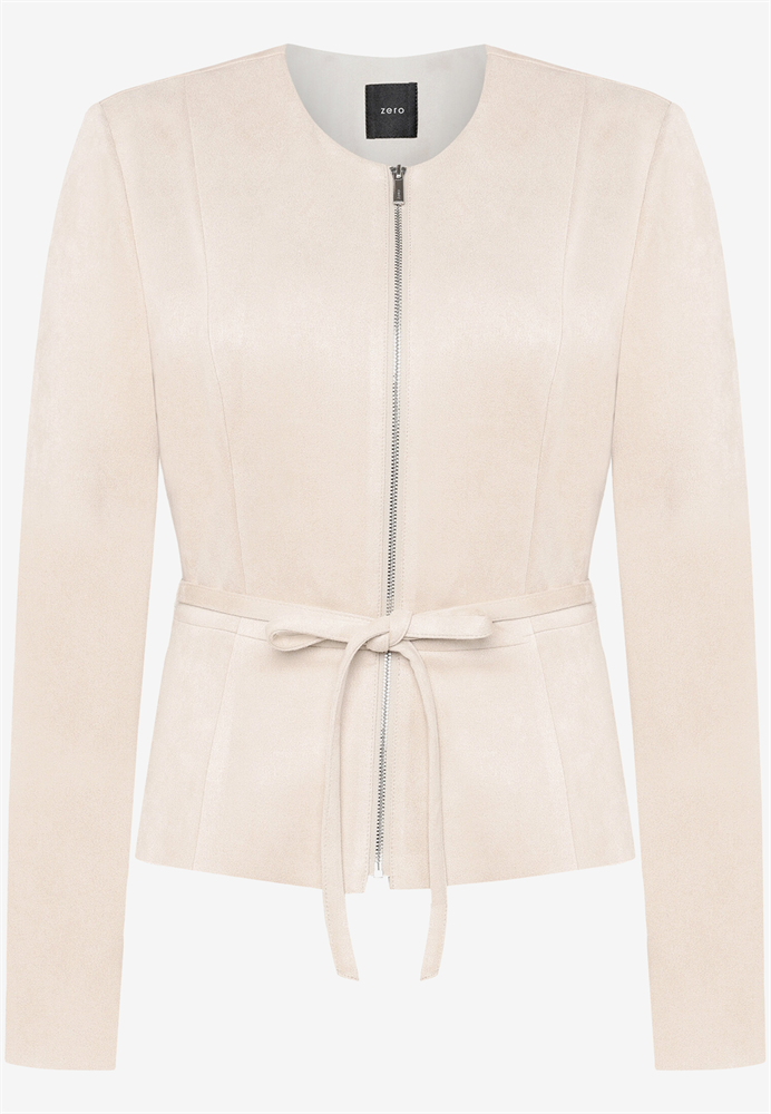Blazerjacke Kurz 1/1 Arm - 110-10003874