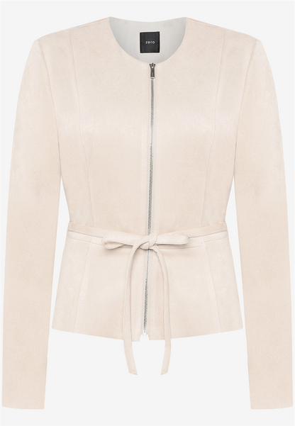 Blazerjacke Kurz 1/1 Arm - 110-10003874