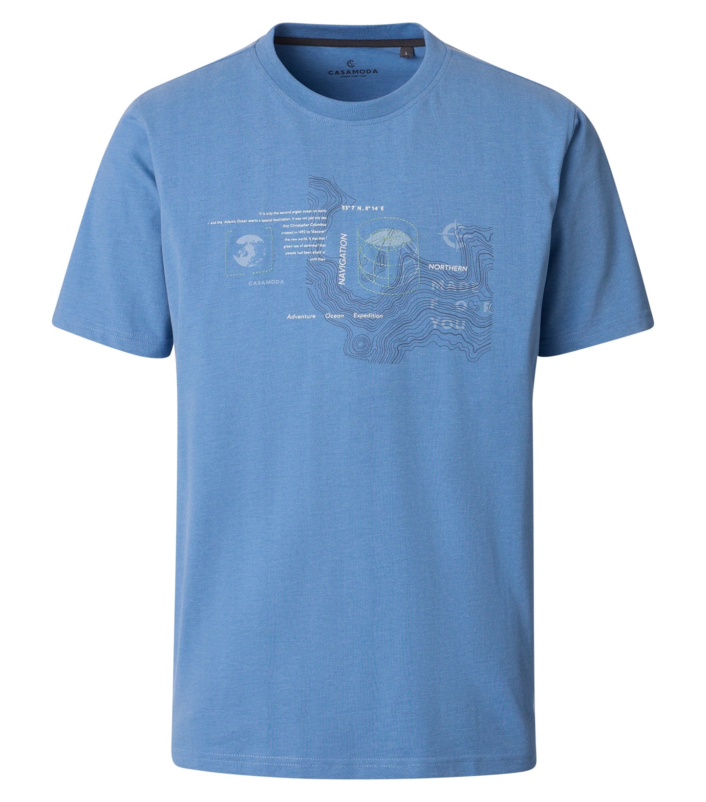 T-Shirt - 126340071