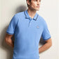 HERREN POLO 1/2 ARM - 55001A 8150