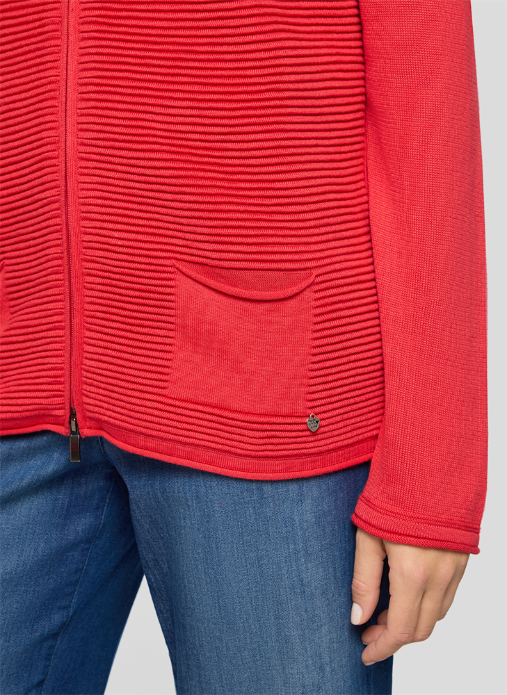 Strickjacke - 56-111564