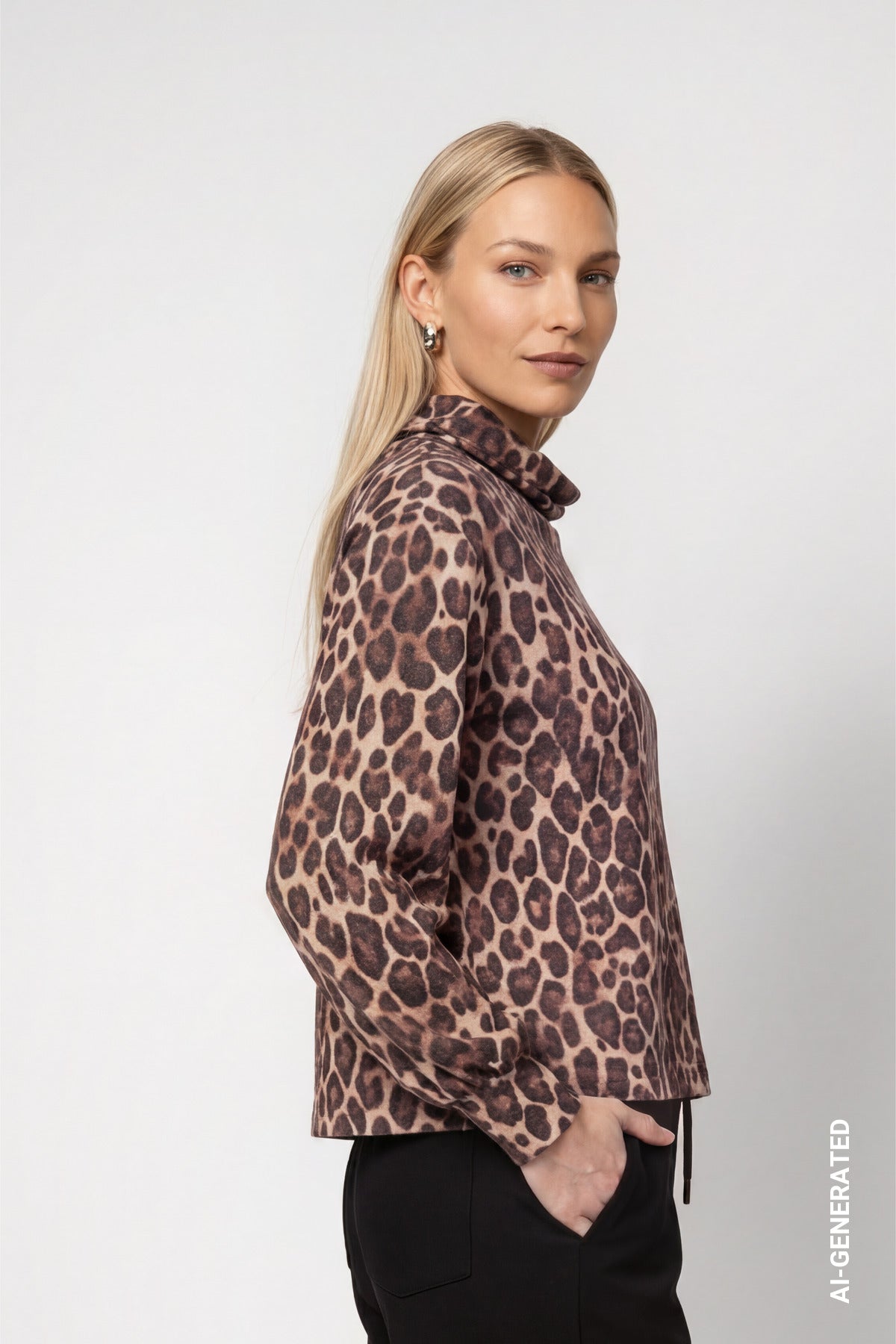 Pullover - 810097