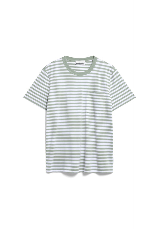 MAARKOS POCKET STRIPES - 30007003
