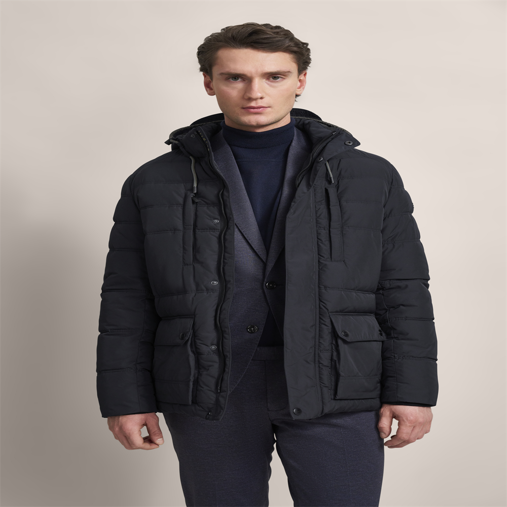 HERREN JACKE - 61043 672213