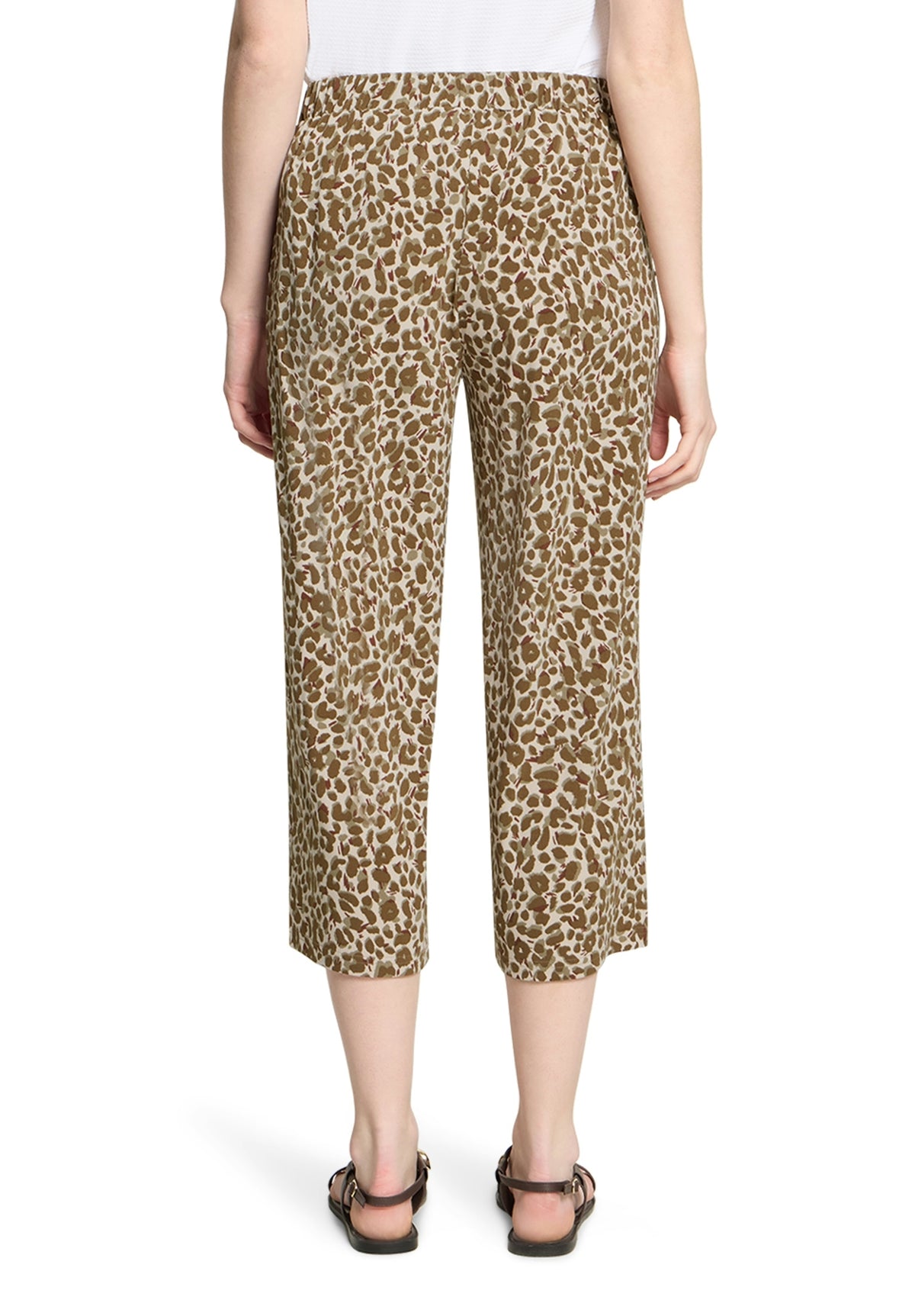 Hose Casual 3/4 LAEnge - 61851883