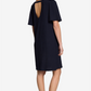 Kleid Kurz 1/2 Arm - 110-10004011