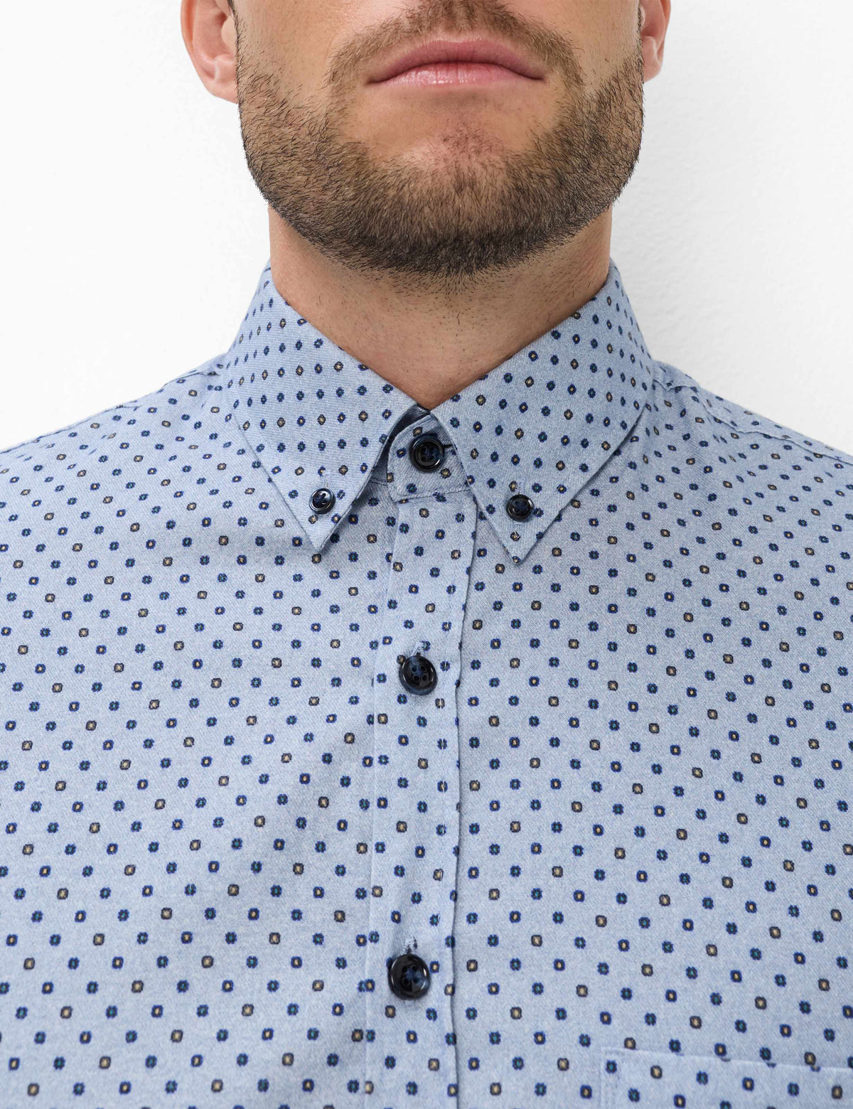 STYLE.DANIEL P - 74-0168 74417000